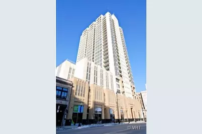 1400 S Michigan Avenue #1805, Chicago, IL 60605 - Photo 1