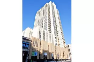 1400 S Michigan Ave, Chicago, IL 60605 - Photo 1