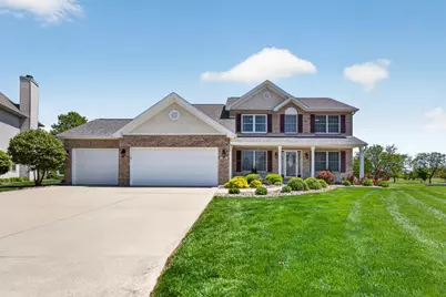 1106 Sterling Glen Cc Court, Normal, IL 61761 - Photo 1