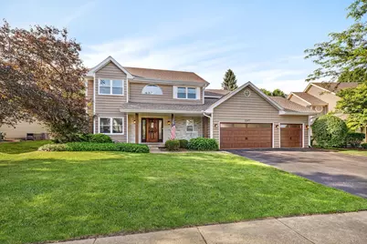 1147 Silo Hill Drive, Grayslake, IL 60030 - Photo 1