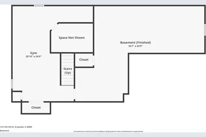 1147 Silo Hill Drive, Grayslake, IL 60030 - Photo 45