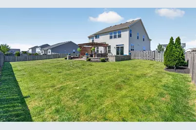 2154 Hartfield Avenue, Yorkville, IL 60560 - Photo 37