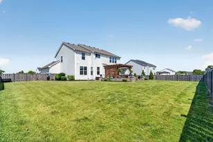 2154 Hartfield Ave, Yorkville, IL 60560 - Photo 35