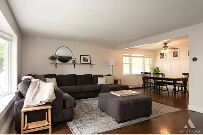 10715 S Lawndale Avenue, Chicago, IL 60655 - Photo 5