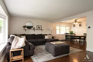 10715 S Lawndale Ave, Chicago, IL 60655 - Photo 5