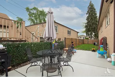 10715 S Lawndale Avenue, Chicago, IL 60655 - Photo 29