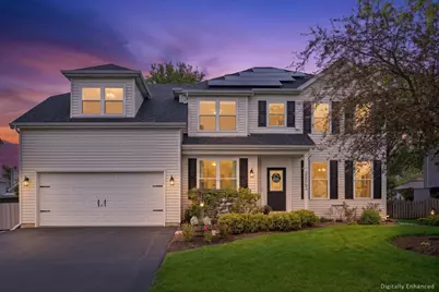 25543 W Gateway Circle, Plainfield, IL 60585 - Photo 43