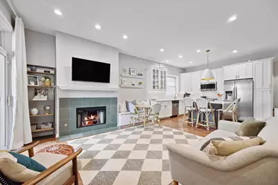 2133 N Southport Avenue #1, Chicago, IL 60614 - Photo 5