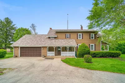 1977 County Line Road, Sandwich, IL 60548 - Photo 1