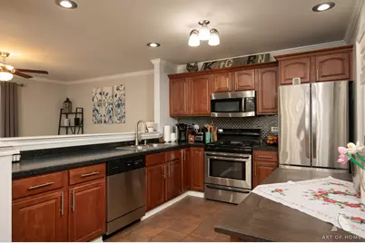 8040 Daniel Drive, Justice, IL 60458 - Photo 3