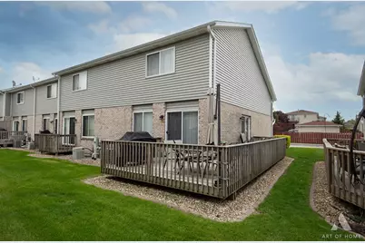 8040 Daniel Drive, Justice, IL 60458 - Photo 21