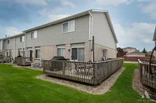 8040 Daniel Dr, Justice, IL 60458 - Photo 21