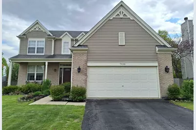 7426 Prairieside Drive, Plainfield, IL 60544 - Photo 1