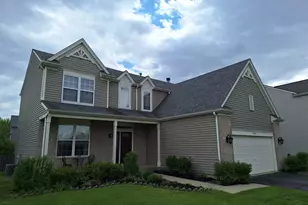7426 Prairieside Dr, Plainfield, IL 60544 - Photo 21