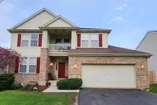 1321 Wentworth Dr, Volo, IL 60020 - Photo 1