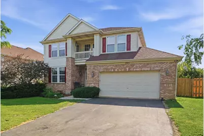 1321 Wentworth Drive, Volo, IL 60020 - Photo 3