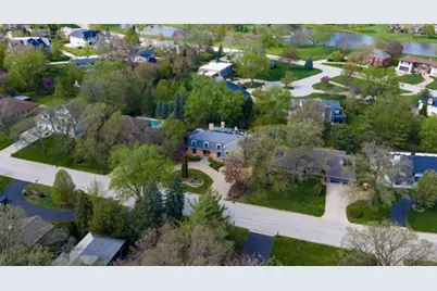 39 Mockingbird Lane, Oak Brook, IL 60523 - Photo 53