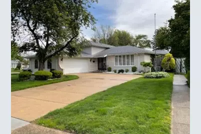 9117 S Tripp Avenue S, Oak Lawn, IL 60453 - Photo 5