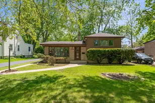 1631 187th St, Homewood, IL 60430 - Photo 1