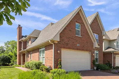 1045 Hickory Drive, Western Springs, IL 60558 - Photo 1