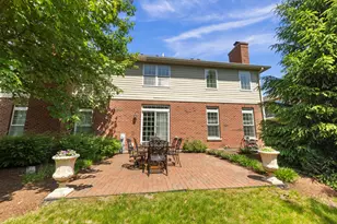 1045 Hickory Dr, Western Springs, IL 60558 - Photo 31