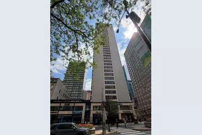 535 N Michigan Avenue #3202, Chicago, IL 60611 - Photo 1