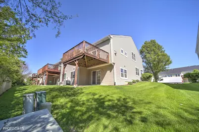 1331 Acorn Drive, Crest Hill, IL 60403 - Photo 29