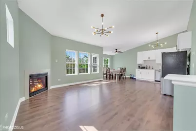 1331 Acorn Drive, Crest Hill, IL 60403 - Photo 3