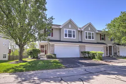 1331 Acorn Drive, Crest Hill, IL 60403 - Photo 1