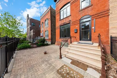 2444 N Sheffield Avenue, Chicago, IL 60614 - Photo 3