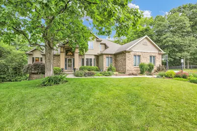1516 River Bluff Drive, Mahomet, IL 61853 - Photo 1