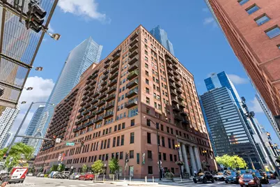 165 N Canal Street #723, Chicago, IL 60606 - Photo 1