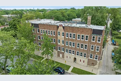 6254 N Whipple Street #1, Chicago, IL 60659 - Photo 1