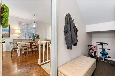 3453 N Racine Avenue #1N, Chicago, IL 60657 - Photo 17