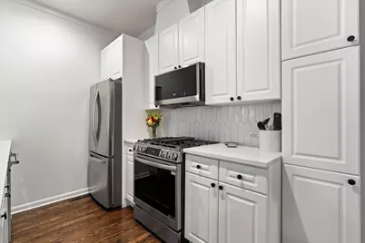 3453 N Racine Avenue #1N, Chicago, IL 60657 - Photo 9