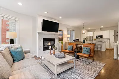 3453 N Racine Avenue #1N, Chicago, IL 60657 - Photo 5