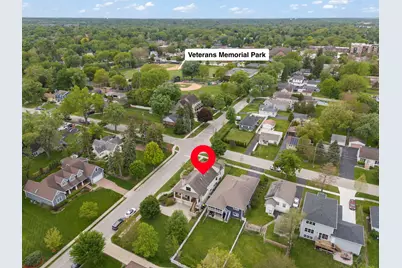 35 S Wilmette Avenue, Westmont, IL 60559 - Photo 37