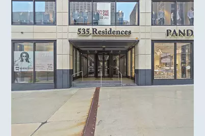 535 N Michigan Avenue #1705, Chicago, IL 60611 - Photo 3