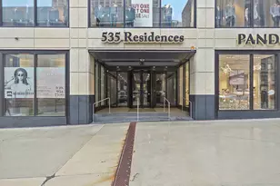 535 N Michigan Ave, Chicago, IL 60611 - Photo 3