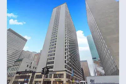 535 N Michigan Avenue #1705, Chicago, IL 60611 - Photo 1