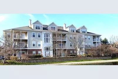 3333 Stratford Court #3F, Lake Bluff, IL 60044 - Photo 1