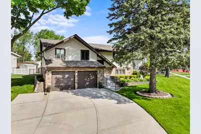 1214 Milton Lane, Schaumburg, IL 60193 - Photo 1