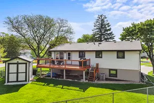 1214 Milton Ln, Schaumburg, IL 60193 - Photo 29
