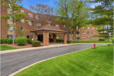 1500 Robin Circle #205, Hoffman Estates, IL 60169 - Photo 1