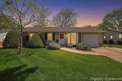 1057 Cedar Lane, Elk Grove Village, IL 60007 - Photo 3
