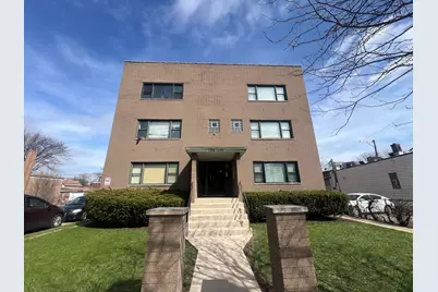 734 E 95th Street #1E, Chicago, IL 60619 - Photo 1