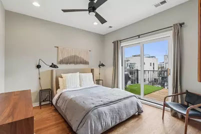 2319 N Leavitt Street #4, Chicago, IL 60647 - Photo 23