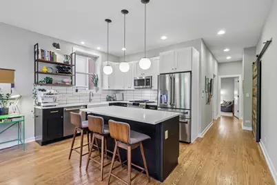 2319 N Leavitt Street #4, Chicago, IL 60647 - Photo 11