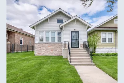 10204 S Lafayette Avenue, Chicago, IL 60628 - Photo 1