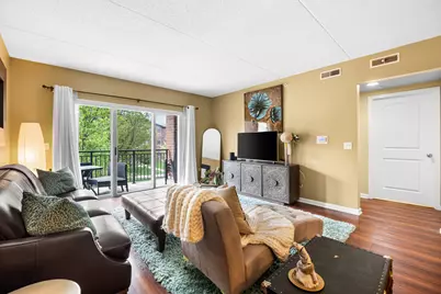 655 Perrie Drive #206, Elk Grove Village, IL 60007 - Photo 3